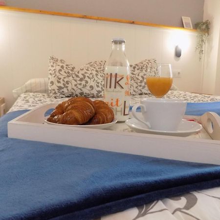 Apartamento Salinas 150M Playa Fuengirola Exteriér fotografie