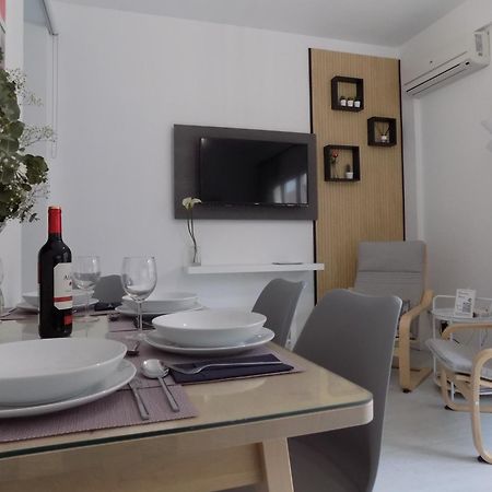 Apartamento Salinas 150M Playa Fuengirola Exteriér fotografie