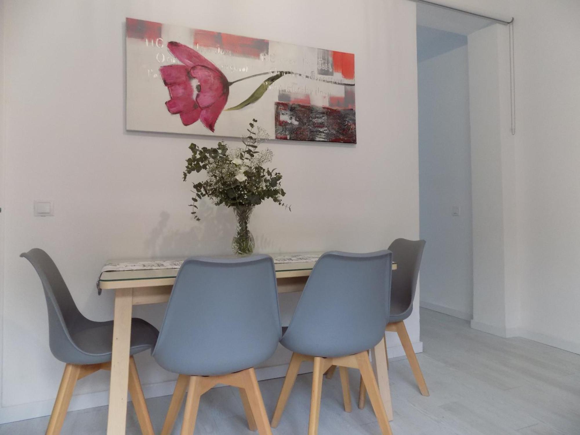 Apartamento Salinas 150M Playa Fuengirola Exteriér fotografie