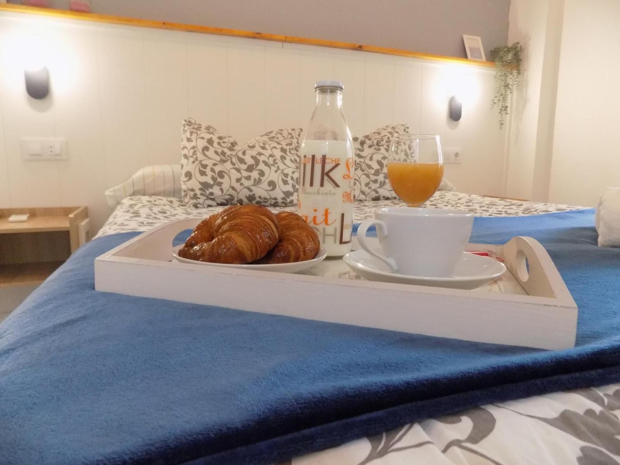 Apartamento Salinas 150M Playa Fuengirola Exteriér fotografie