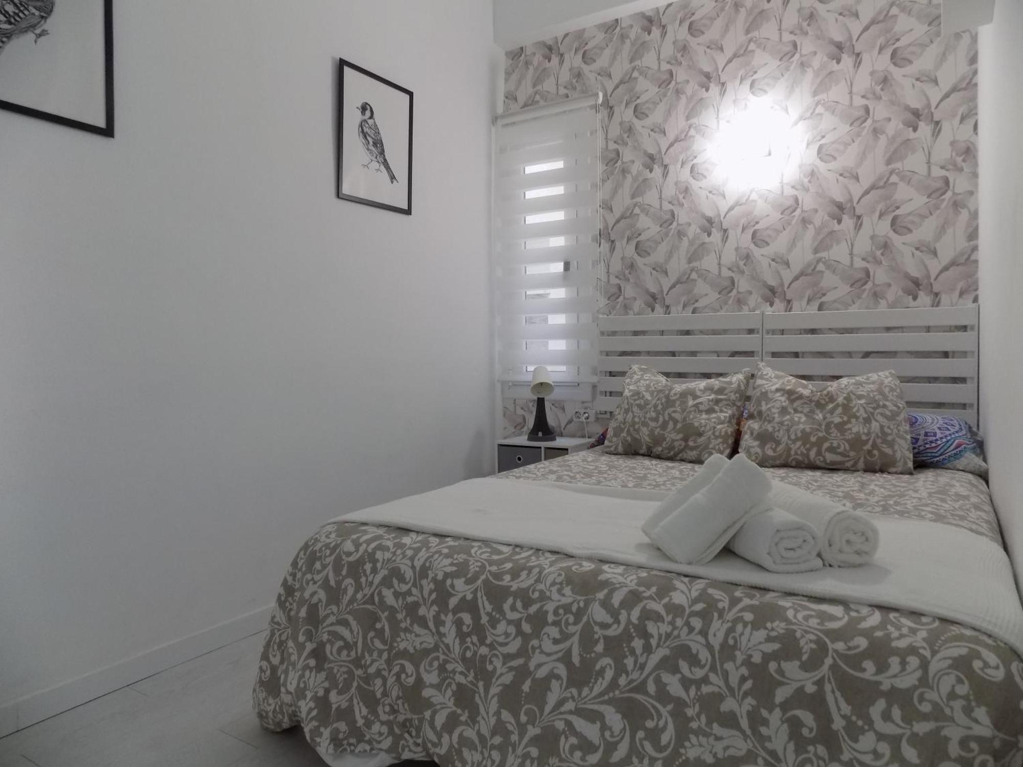 Apartamento Salinas 150M Playa Fuengirola Exteriér fotografie