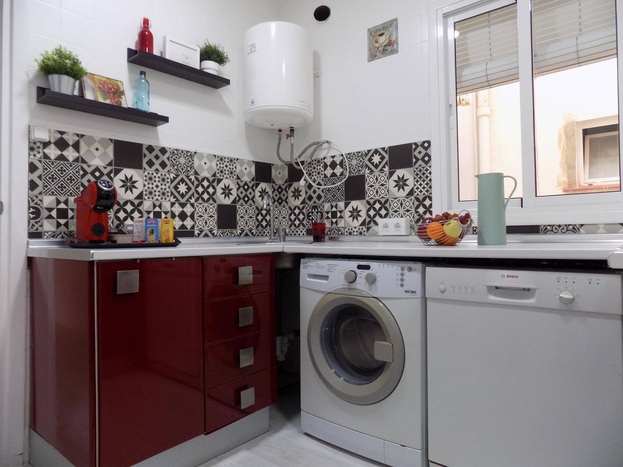 Apartamento Salinas 150M Playa Fuengirola Exteriér fotografie