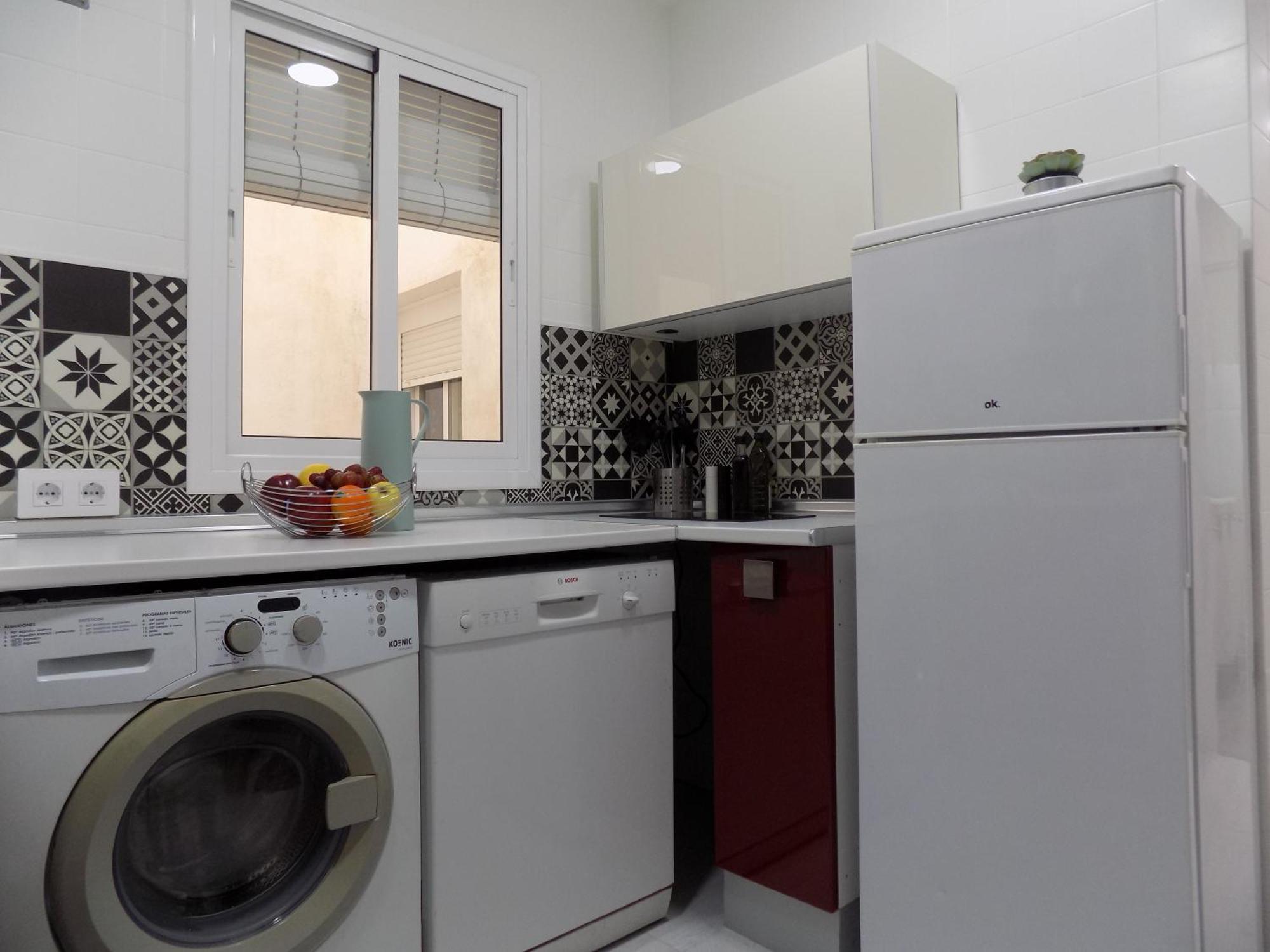 Apartamento Salinas 150M Playa Fuengirola Exteriér fotografie