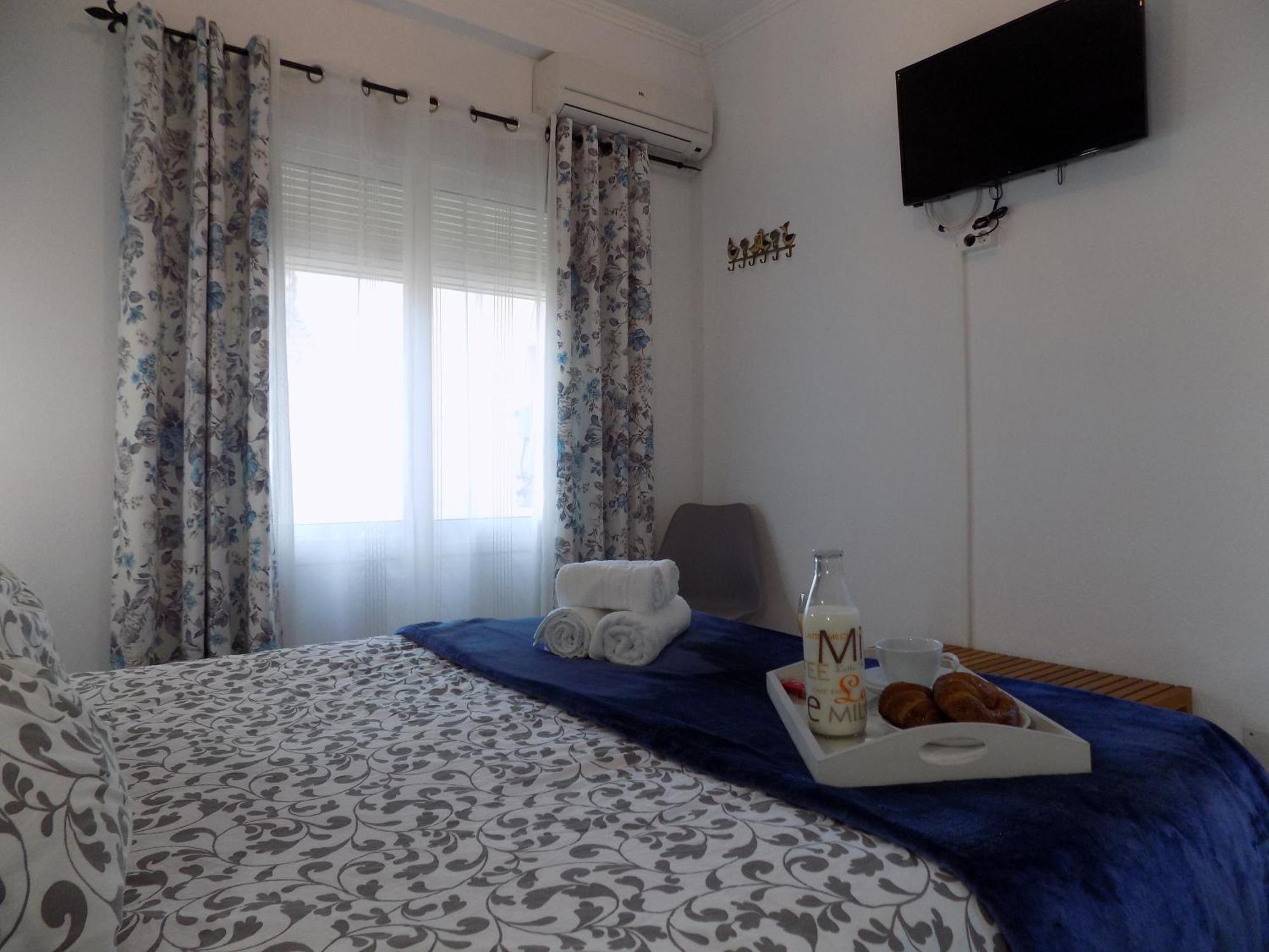 Apartamento Salinas 150M Playa Fuengirola Exteriér fotografie