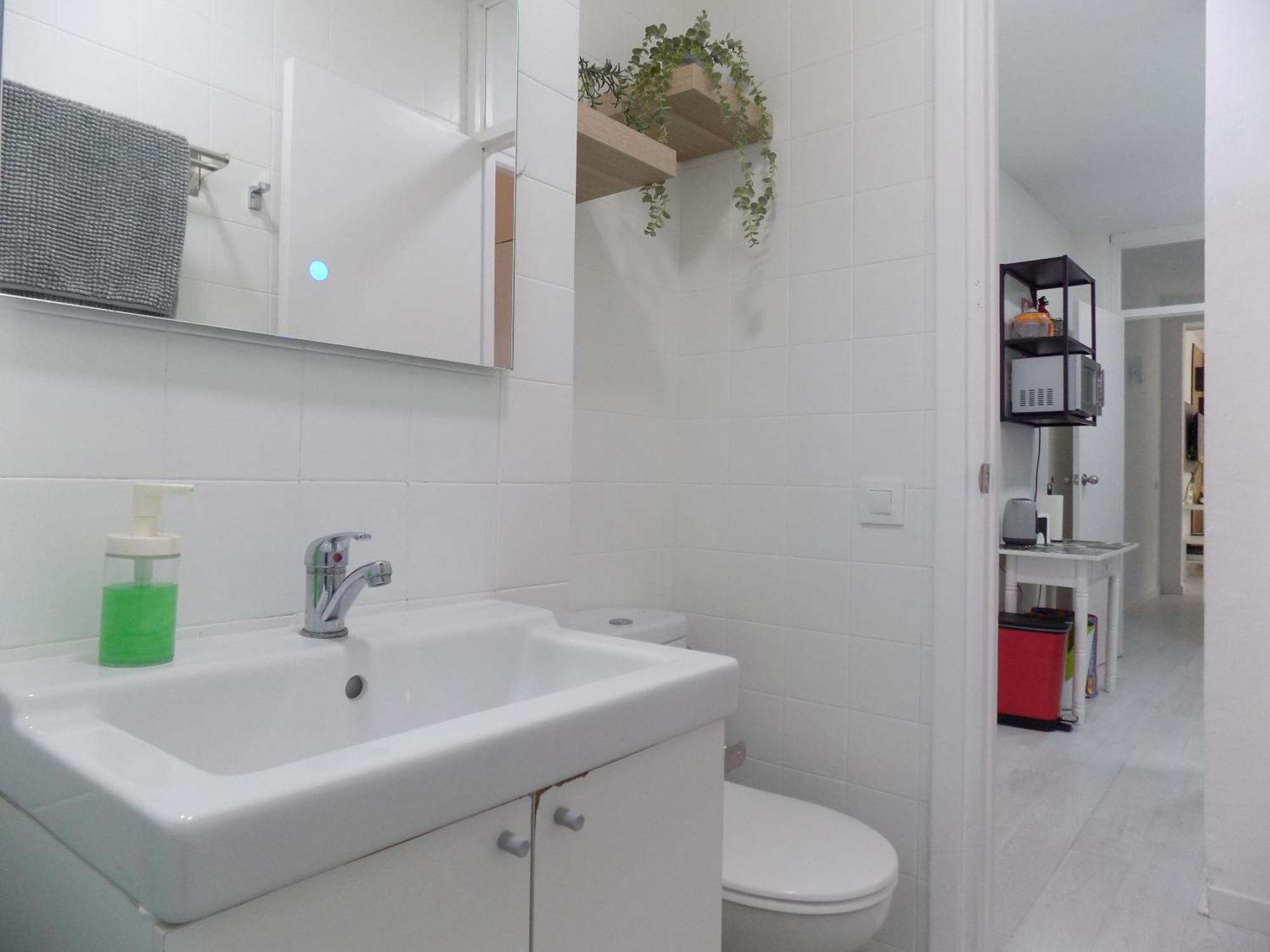 Apartamento Salinas 150M Playa Fuengirola Exteriér fotografie